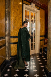 Embroidered - Exclusive - 3pc - Hayaa (04)